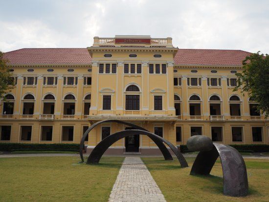 Museum van Siam